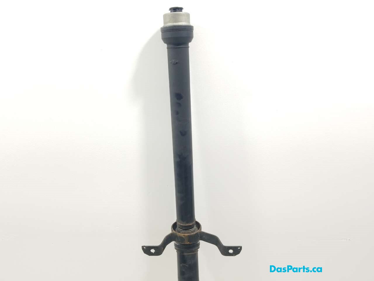 Center Driveshaft