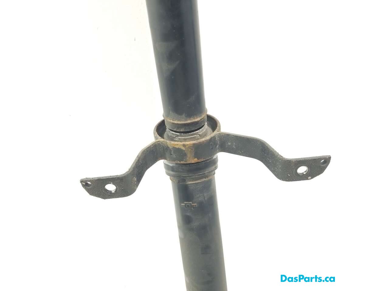 Center Driveshaft