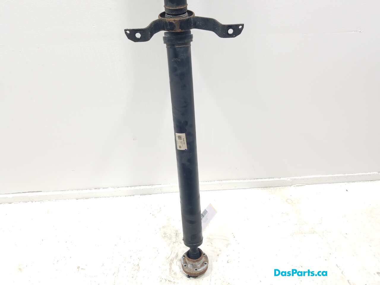 Center Driveshaft