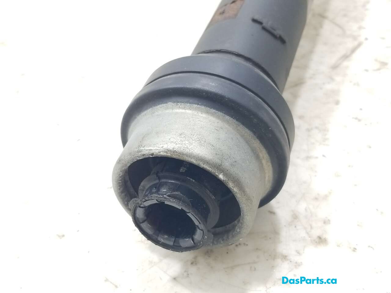 Center Driveshaft
