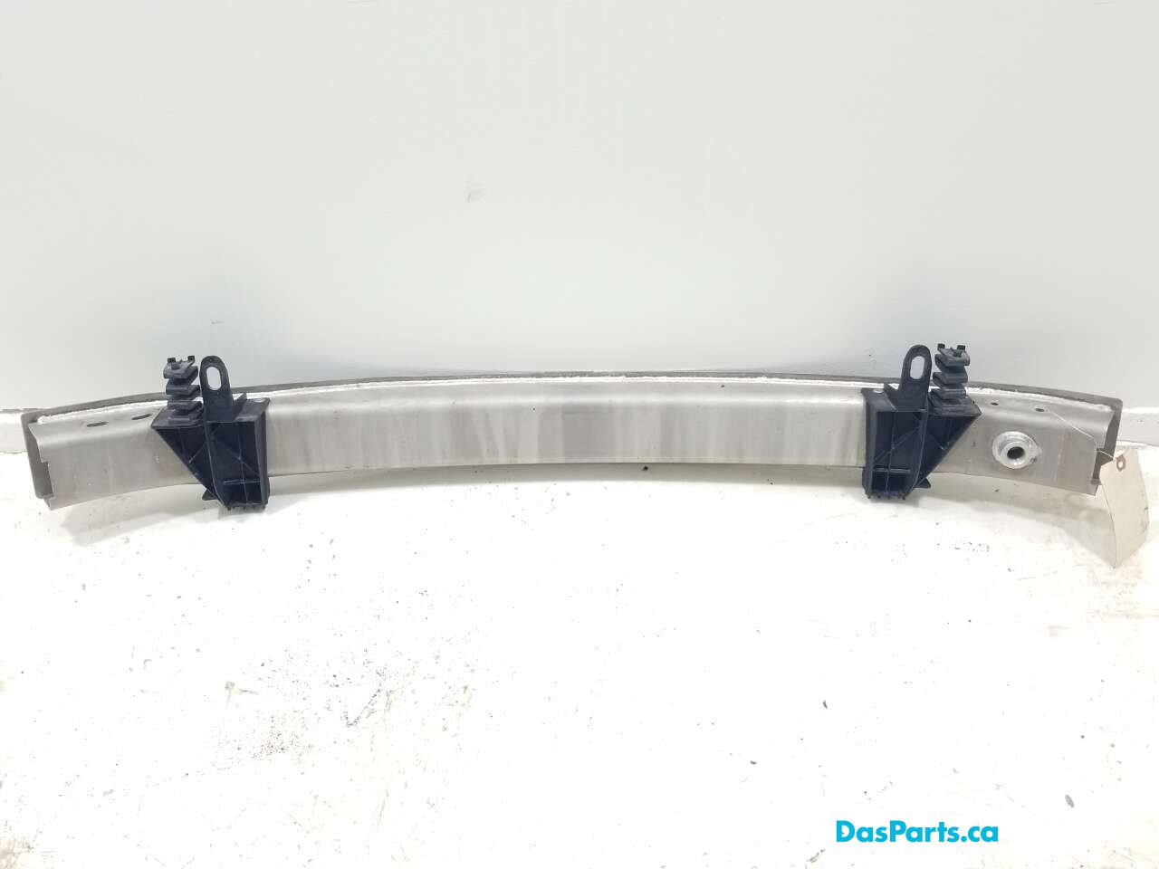 Front Rebar