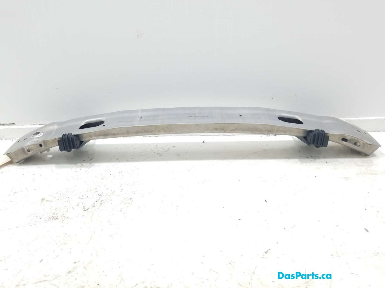 Front Rebar