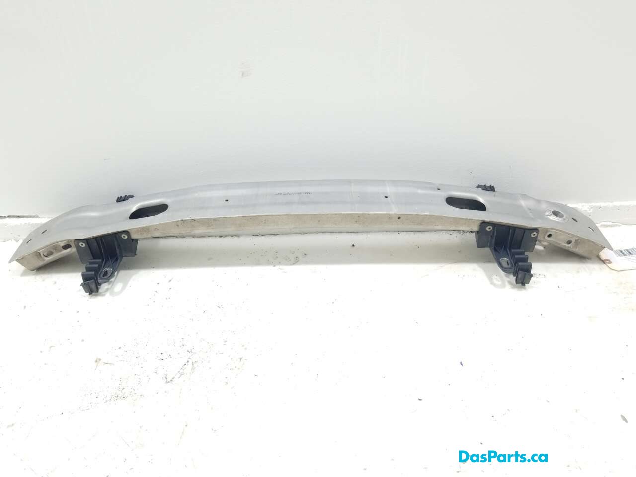 Front Rebar