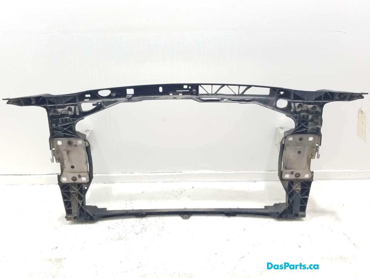 Radiator Support Main