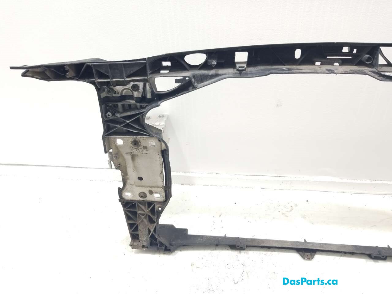Radiator Support Main