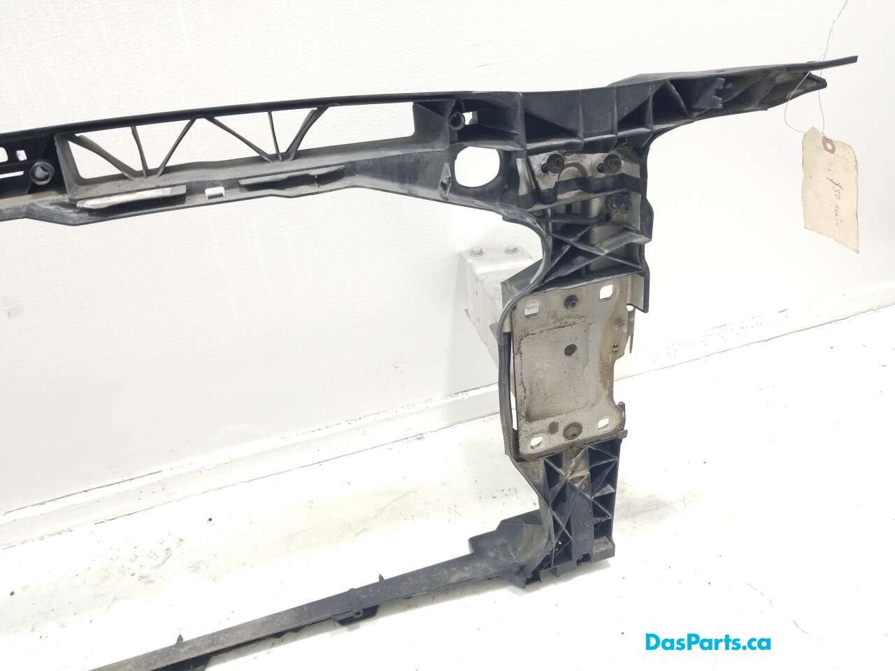 Radiator Support Main