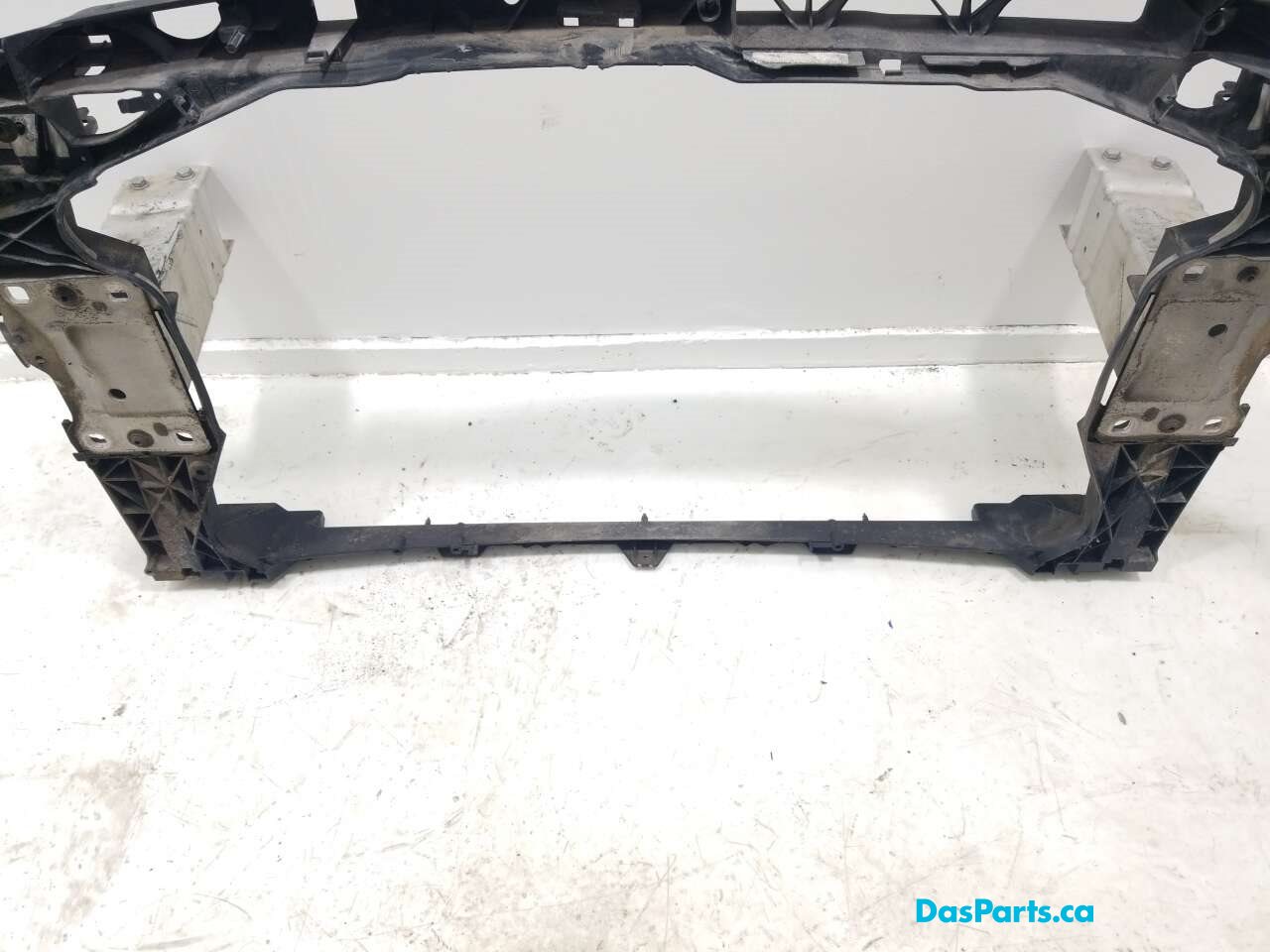 Radiator Support Main
