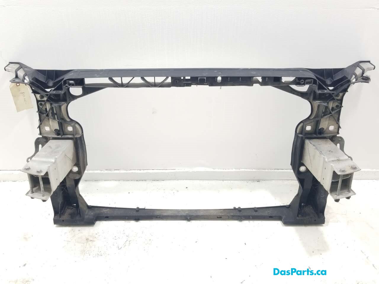 Radiator Support Main