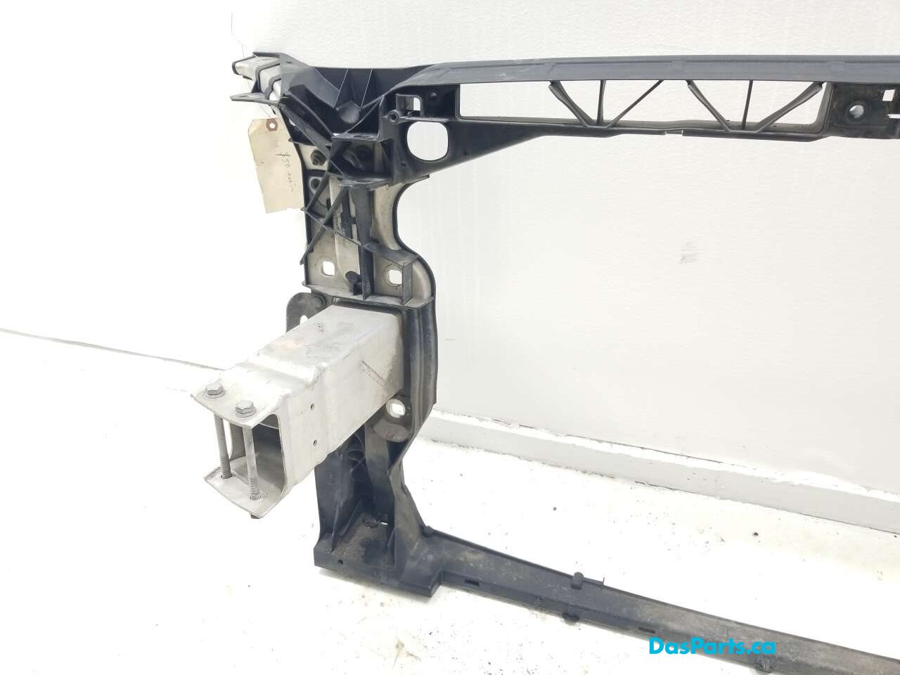 Radiator Support Main