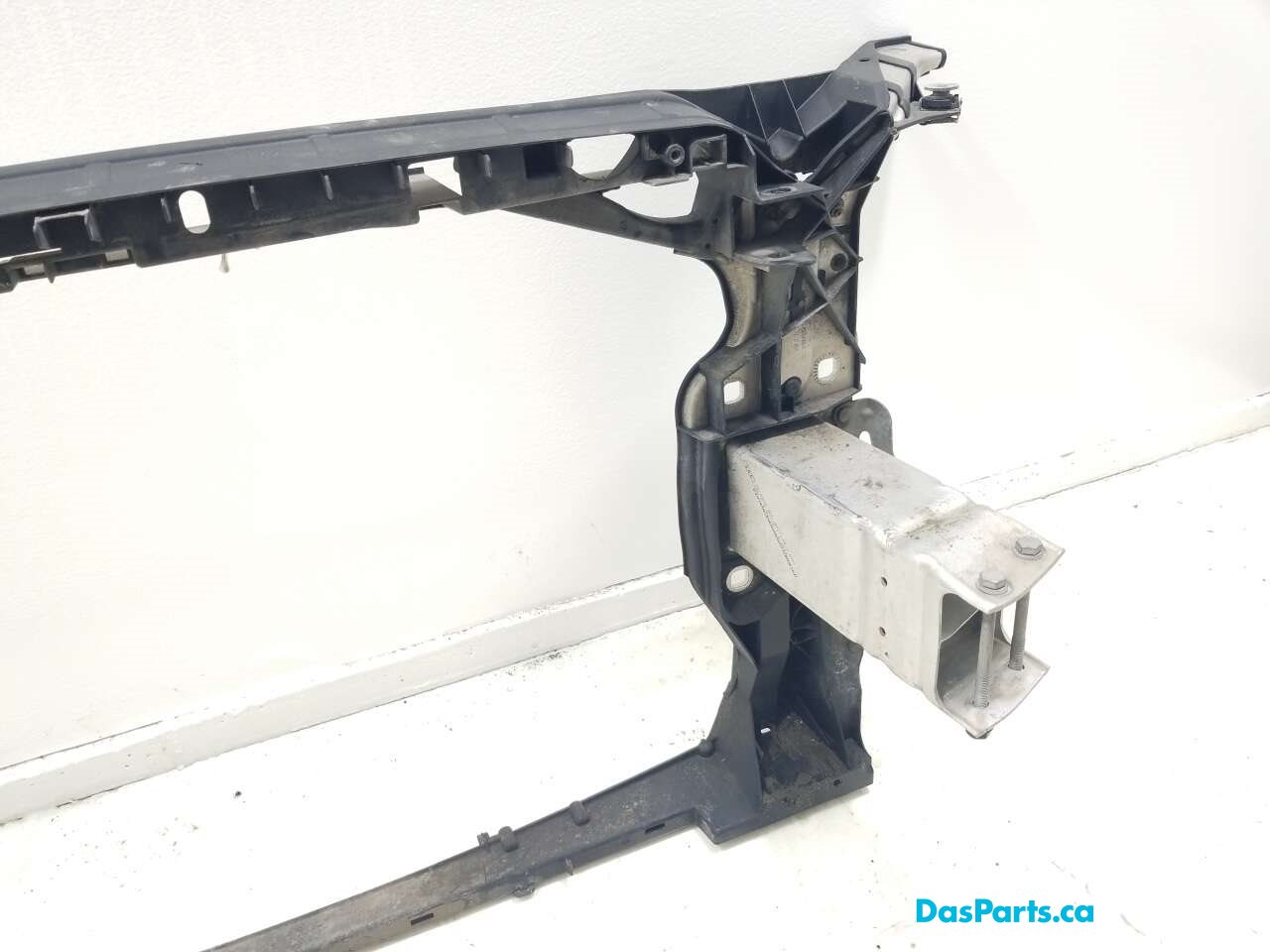 Radiator Support Main
