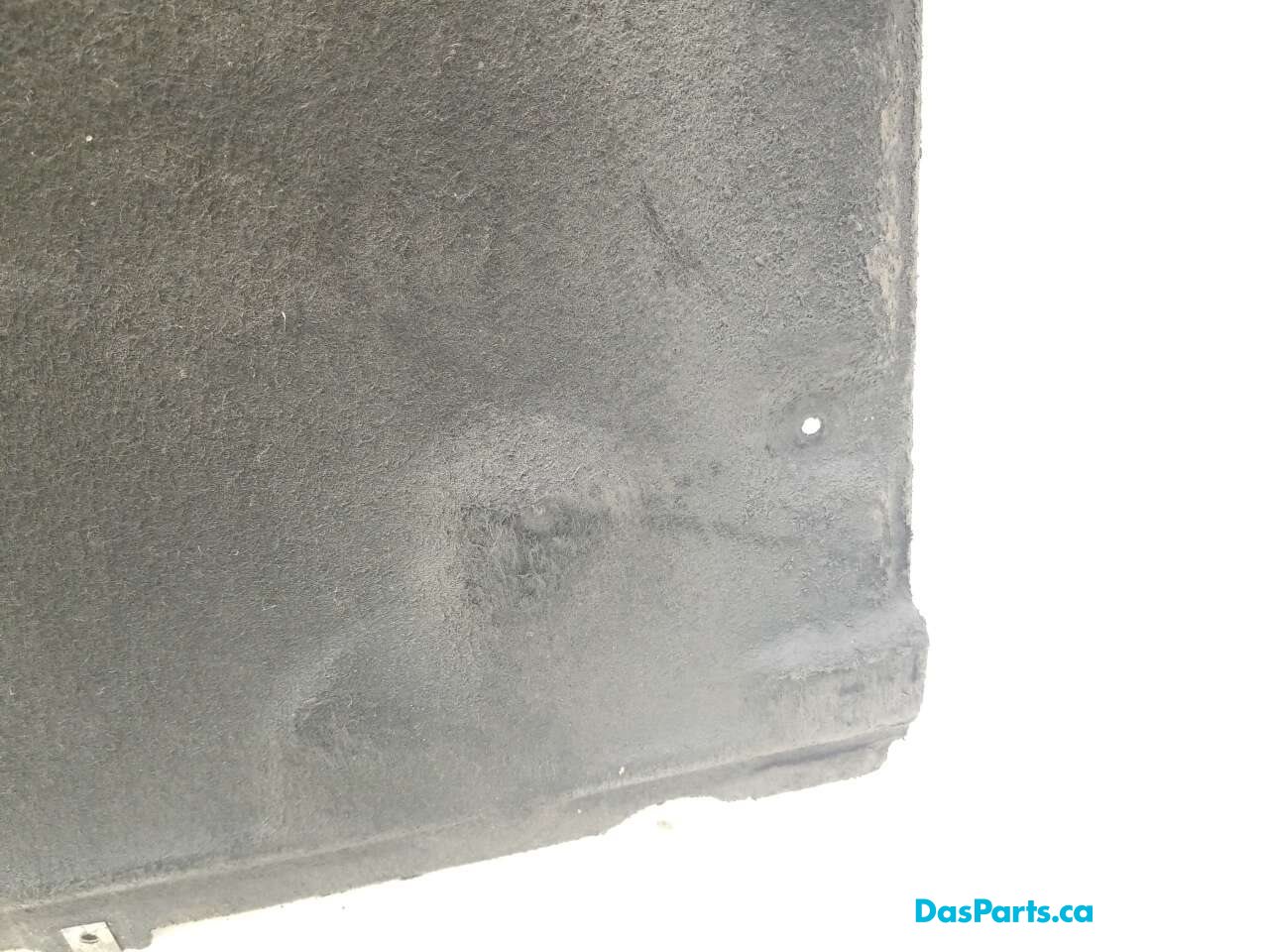 Splash Pan Transmission