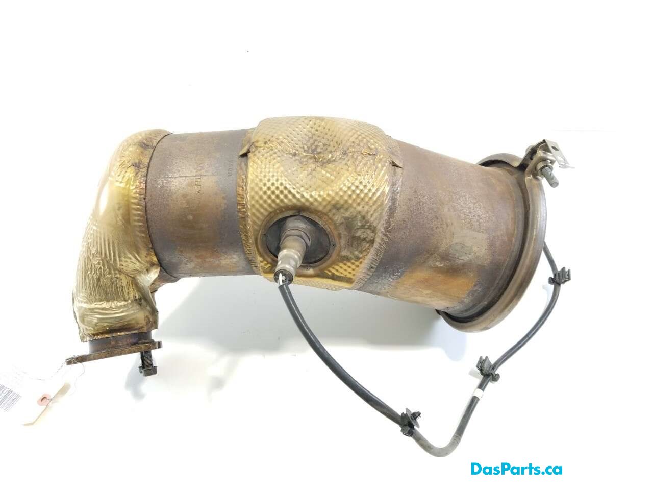 Catalytic Converter 1