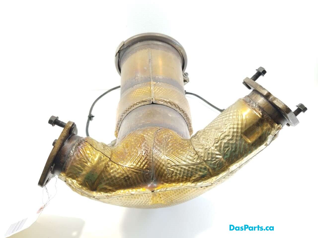 Catalytic Converter 1