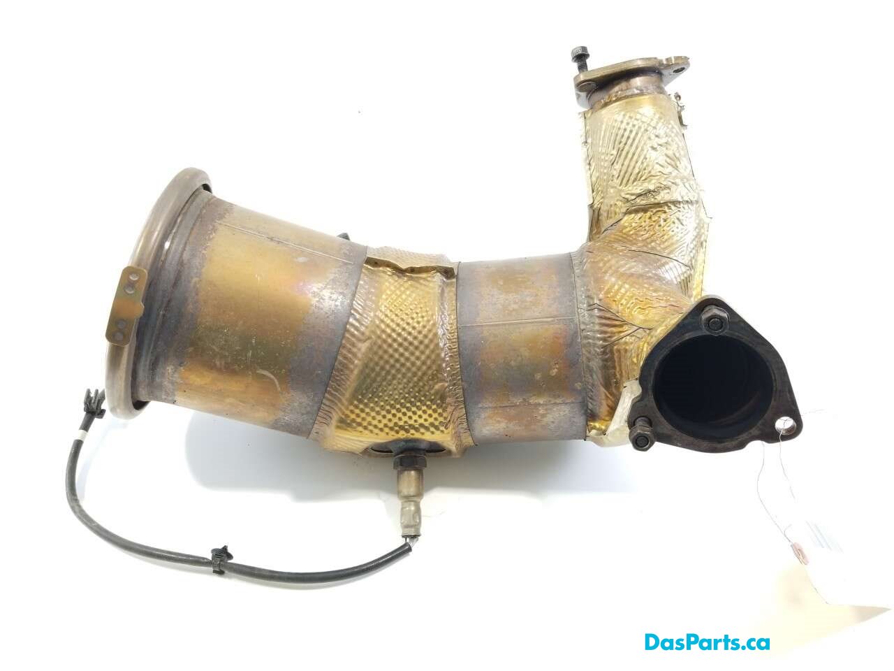 Catalytic Converter 1