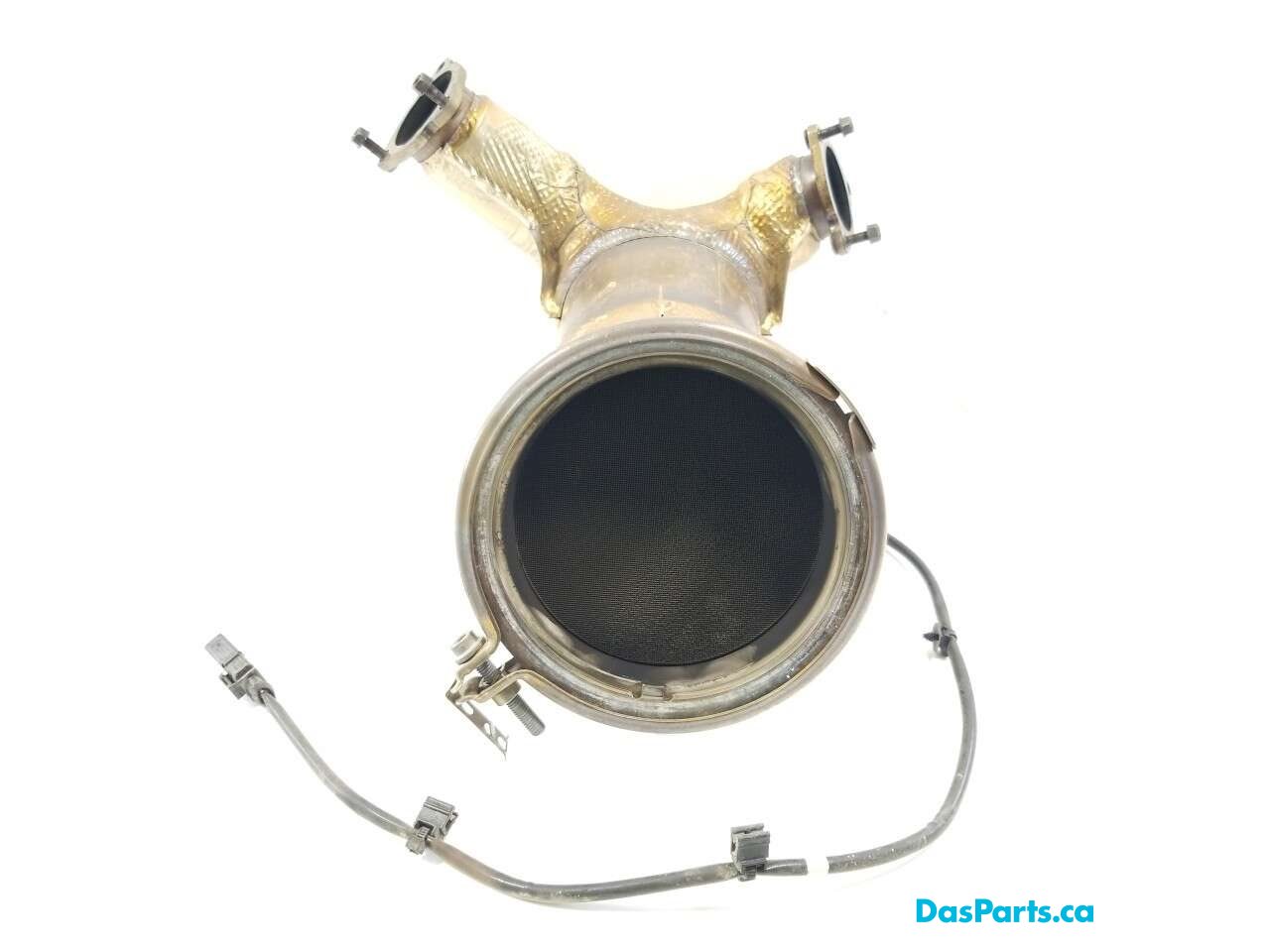 Catalytic Converter 1