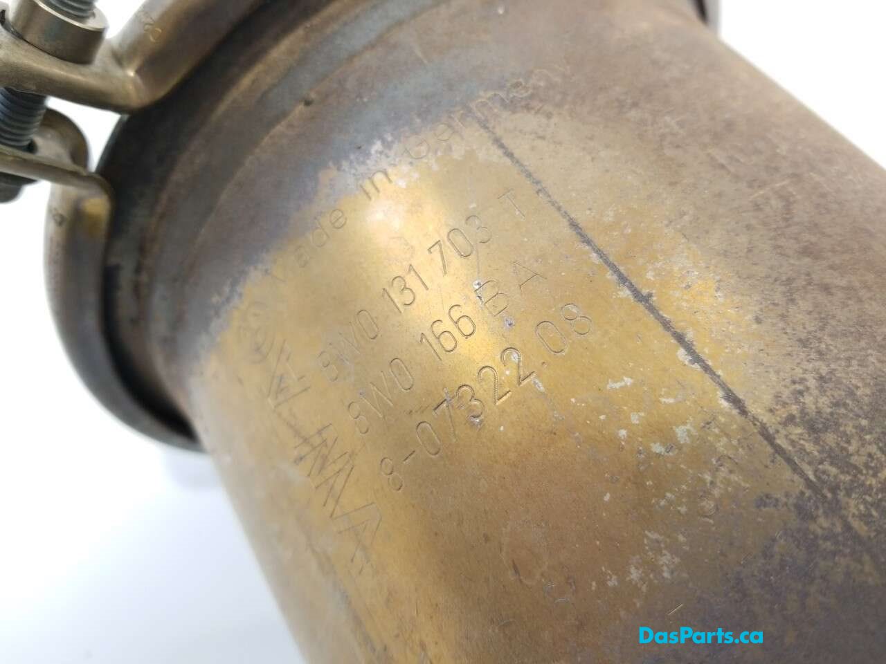 Catalytic Converter 1