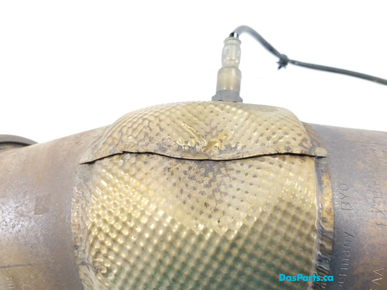 Catalytic Converter 1
