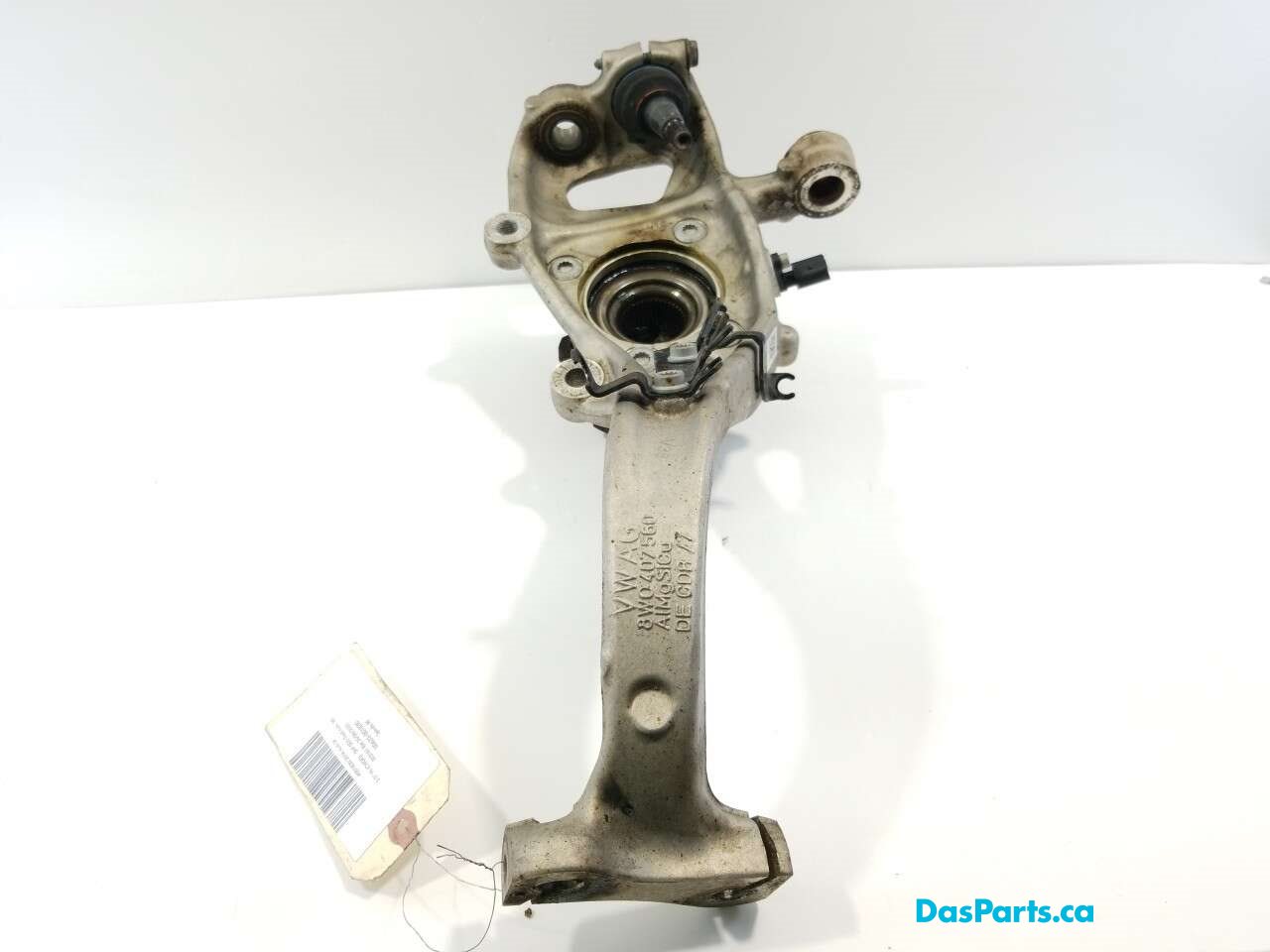 Spindle RF