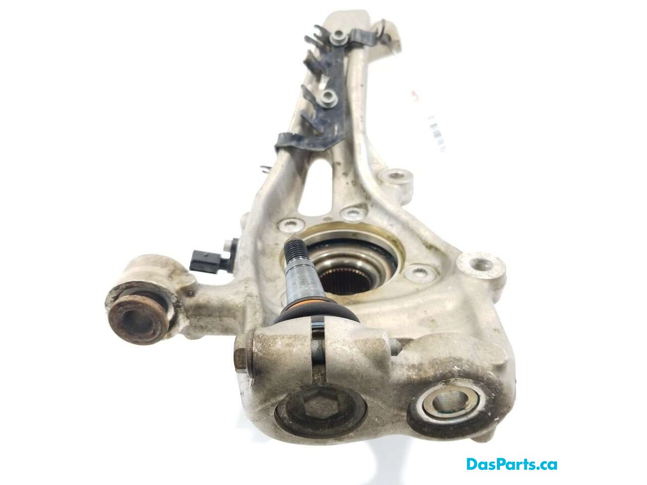 Spindle RF