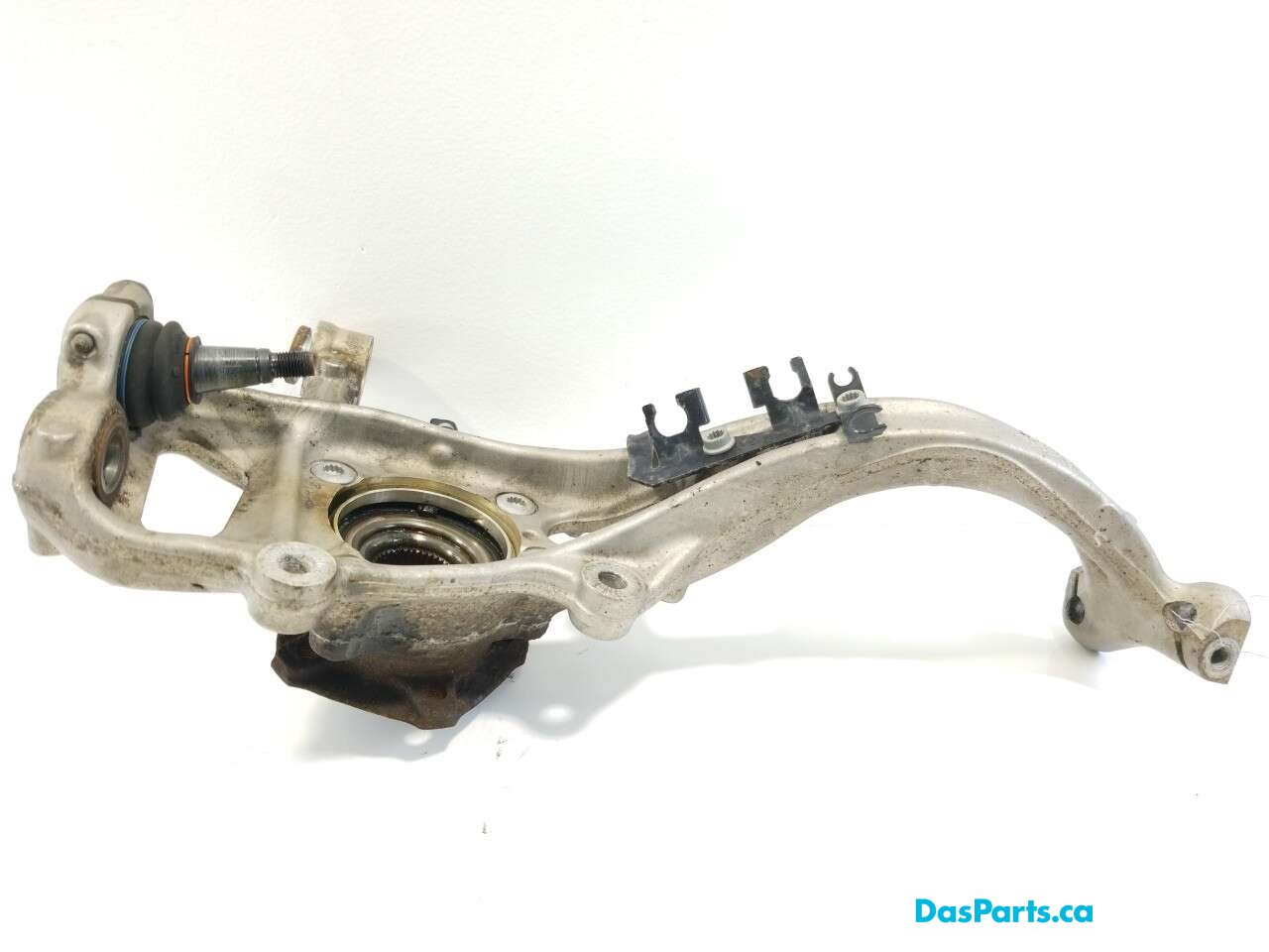 Spindle RF
