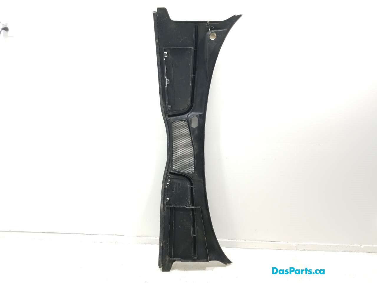 Wiper Cowl