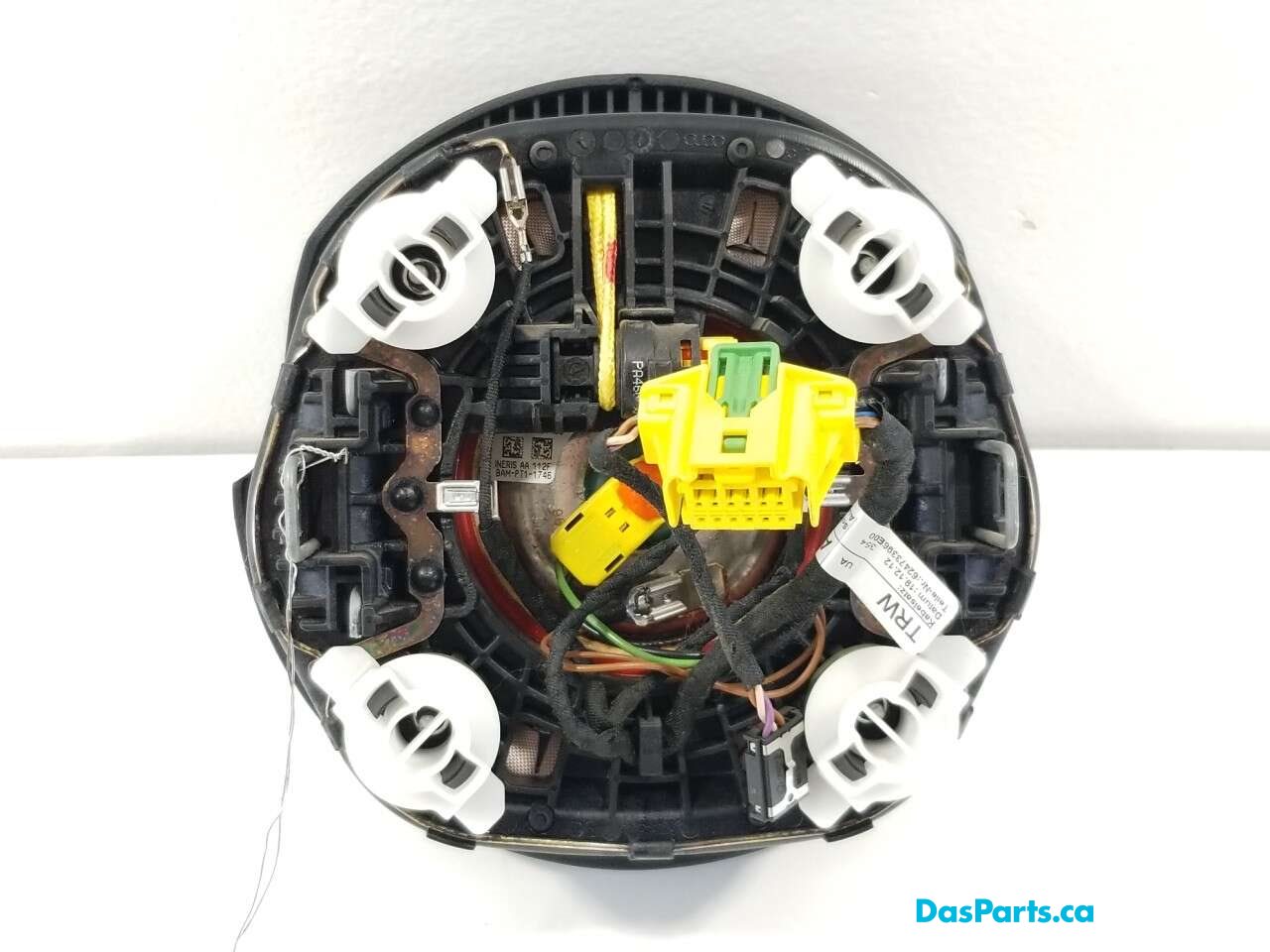 Airbag Steering Wheel