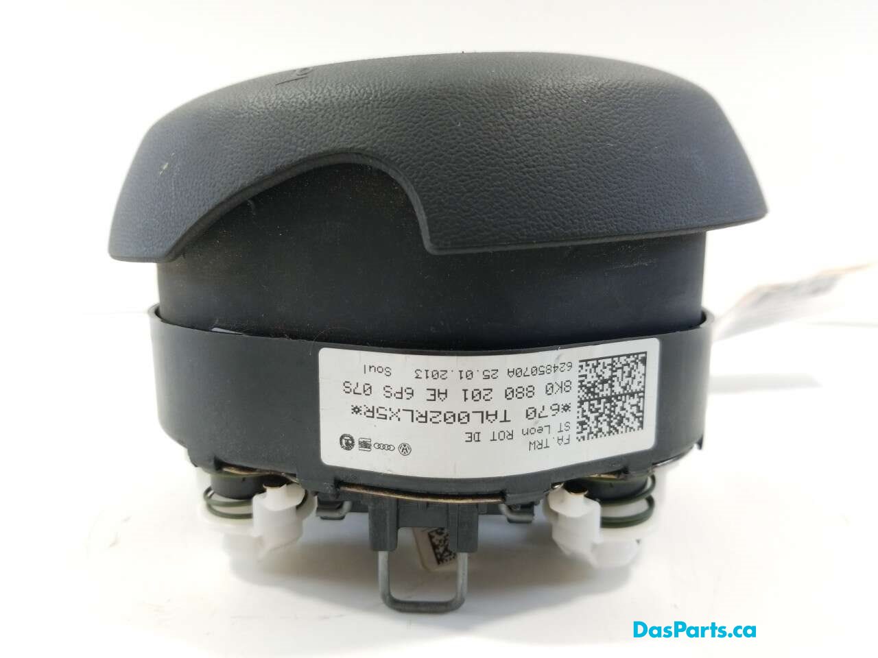 Airbag Steering Wheel