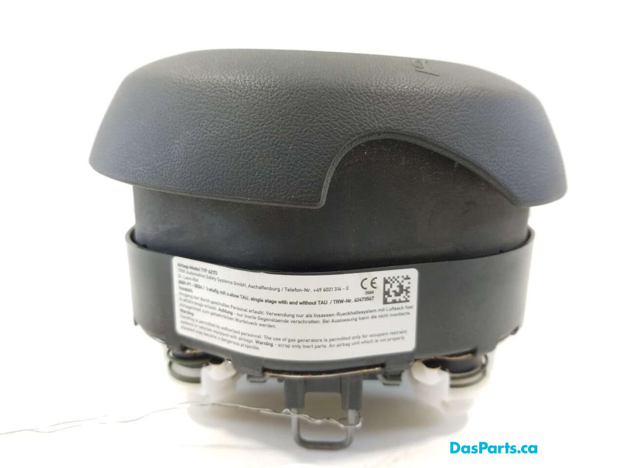 Airbag Steering Wheel