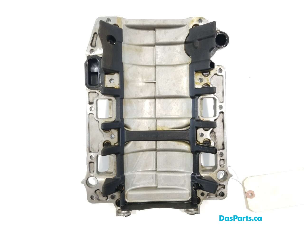 Oil Pan Baffle