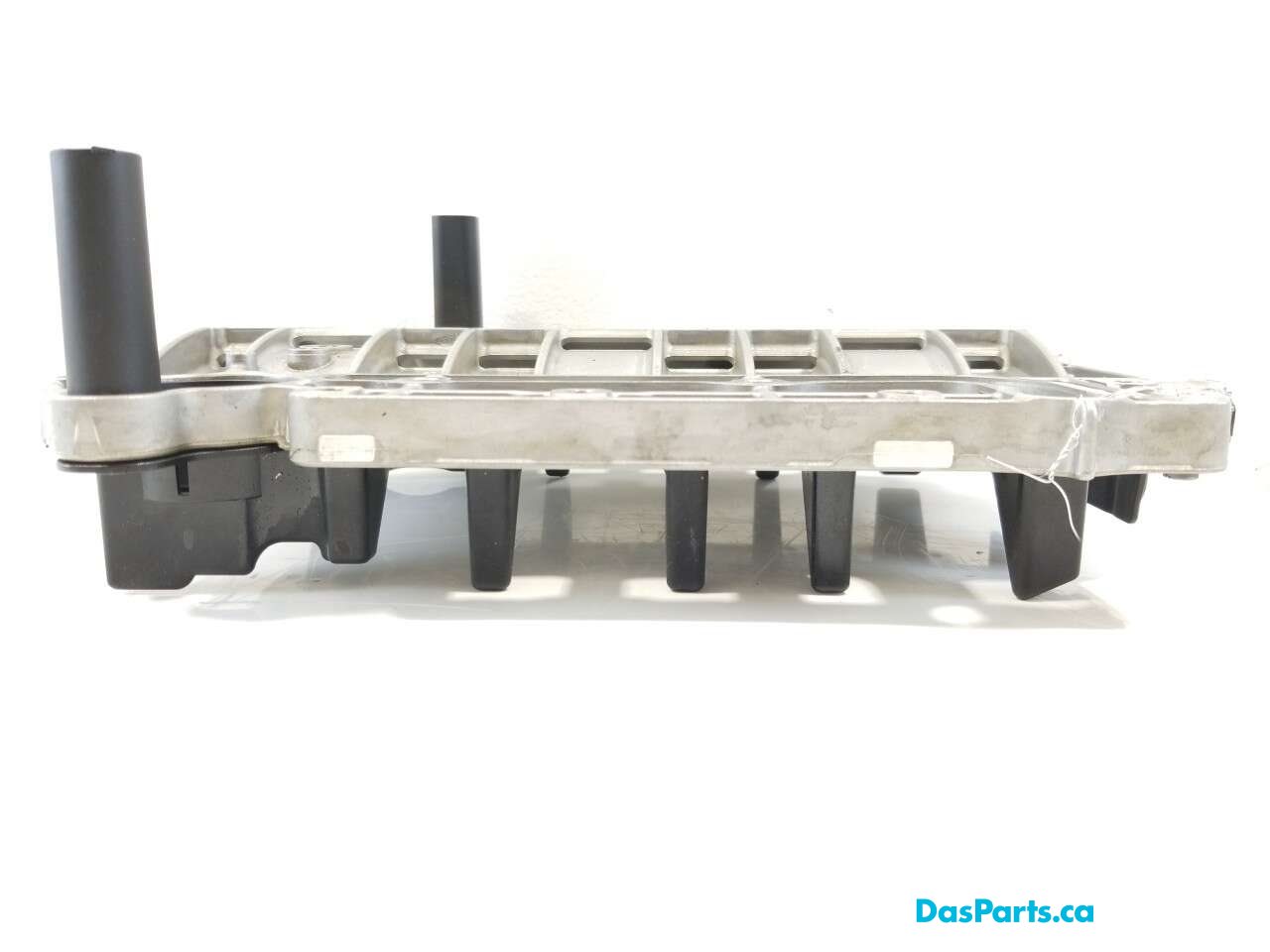 Oil Pan Baffle