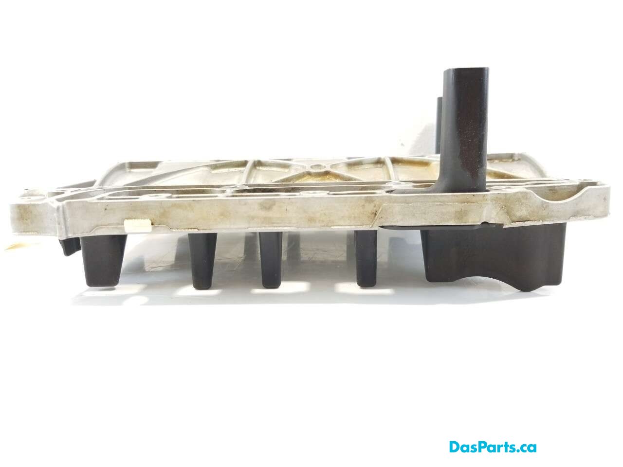 Oil Pan Baffle
