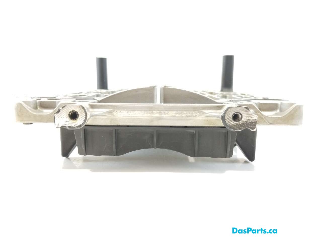 Oil Pan Baffle