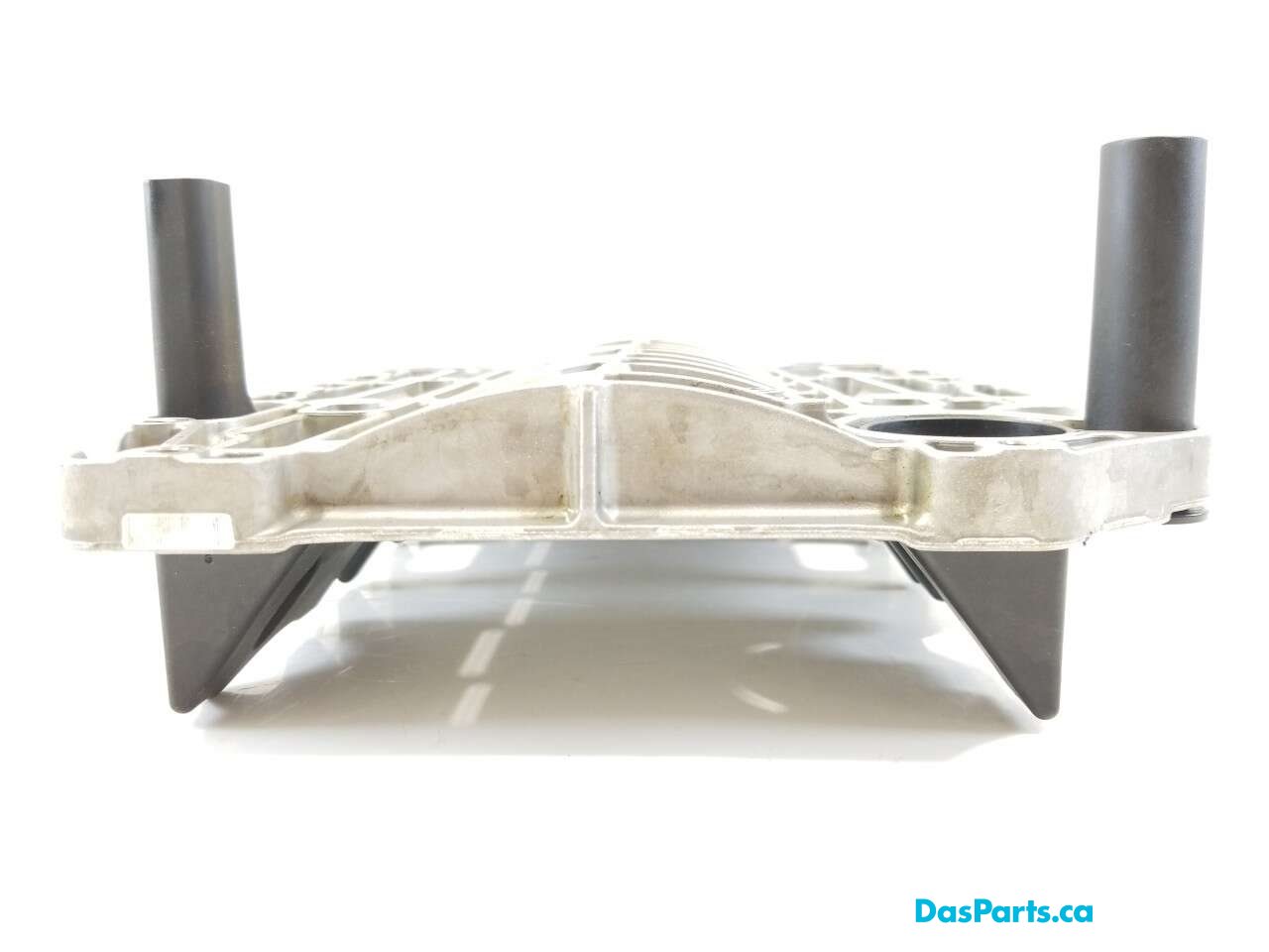 Oil Pan Baffle
