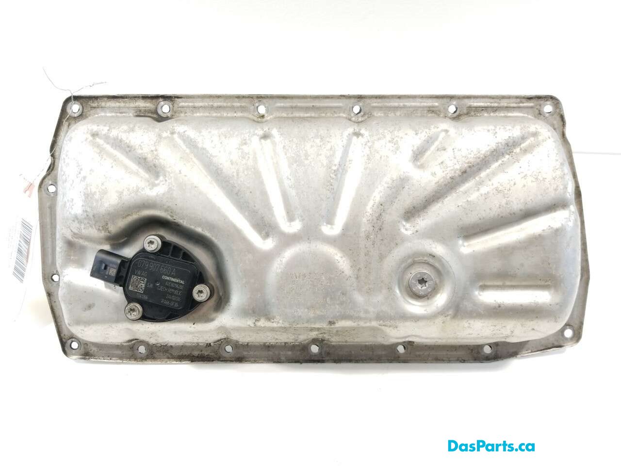 Oil Pan