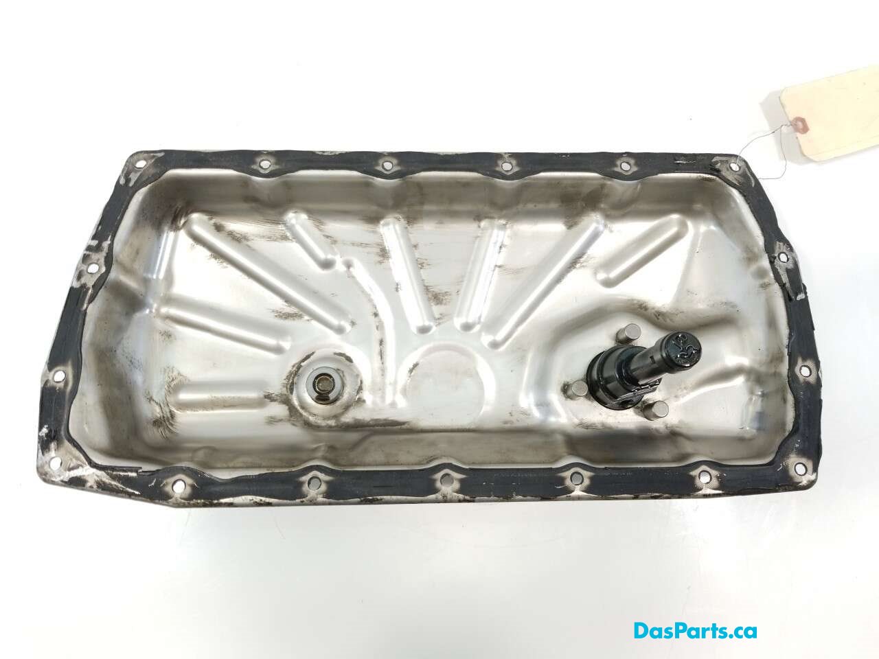Oil Pan