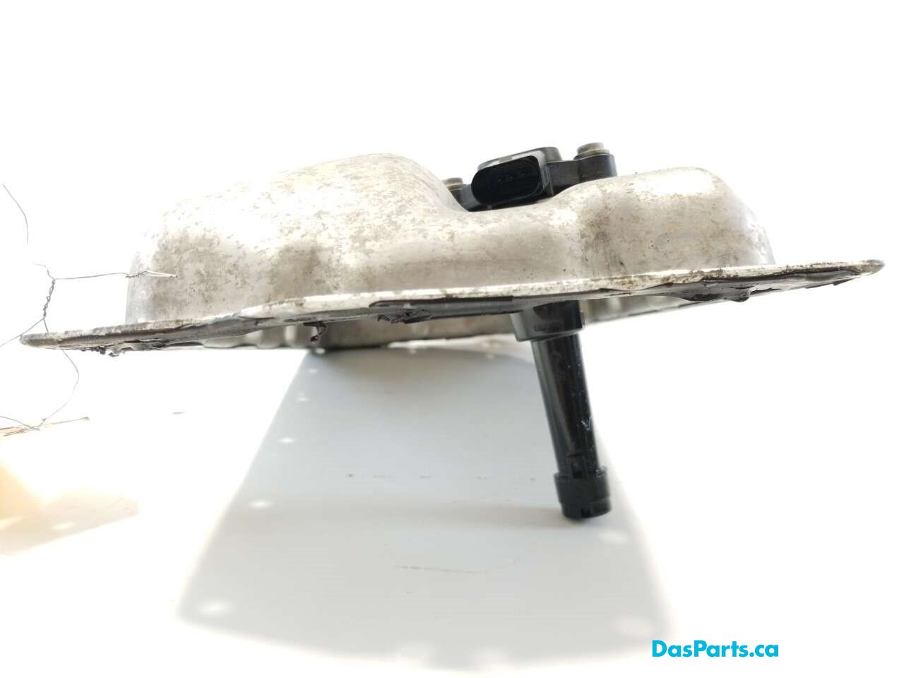 Oil Pan