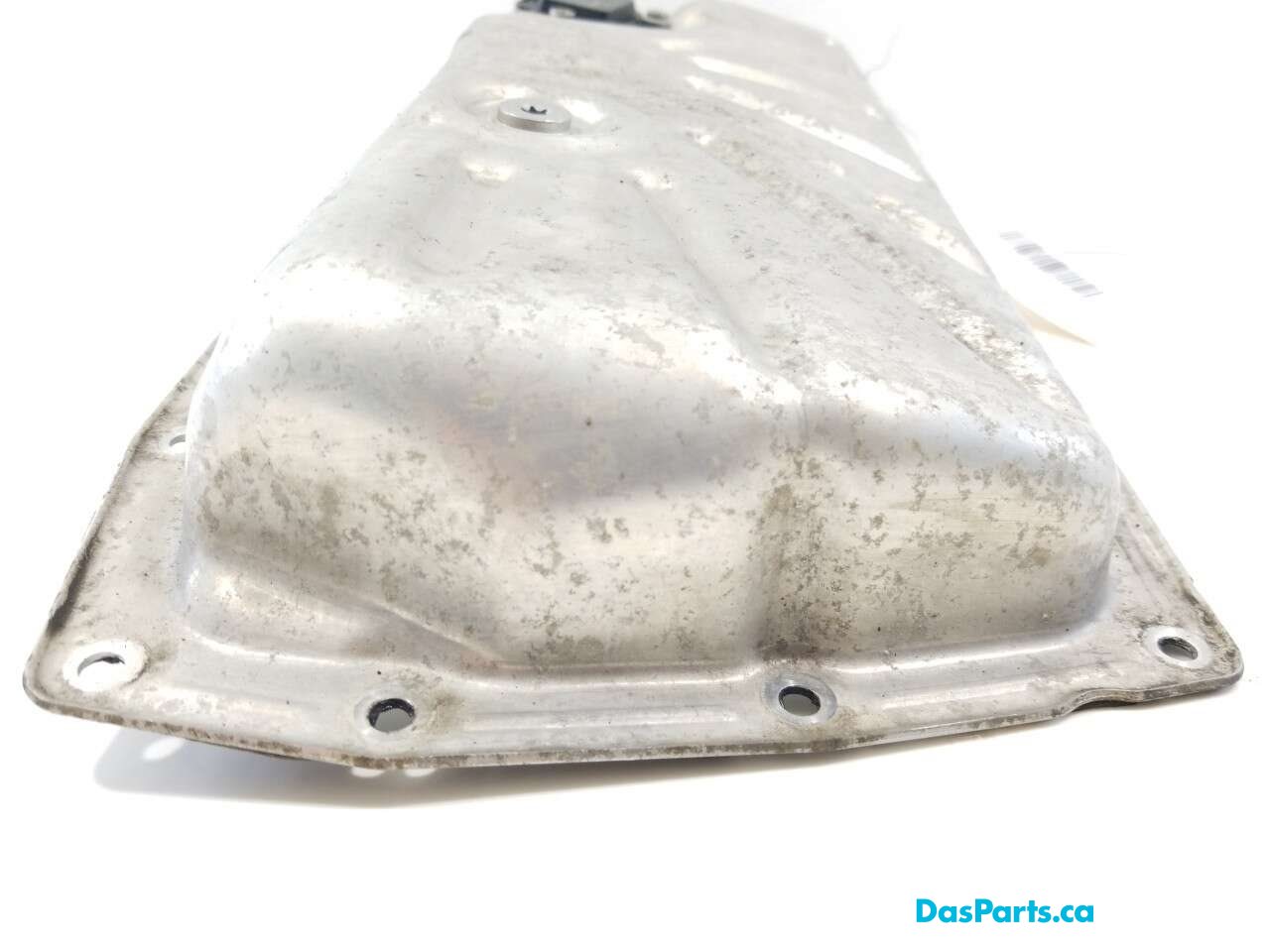 Oil Pan