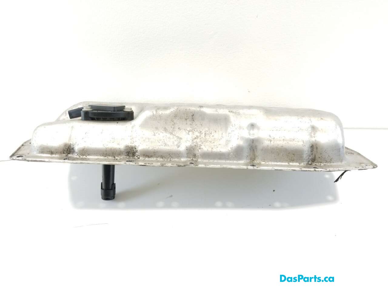 Oil Pan