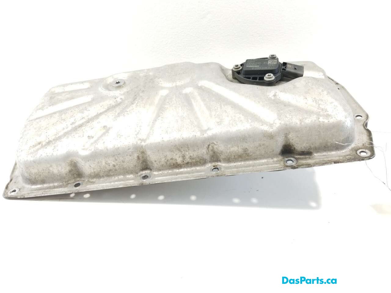 Oil Pan