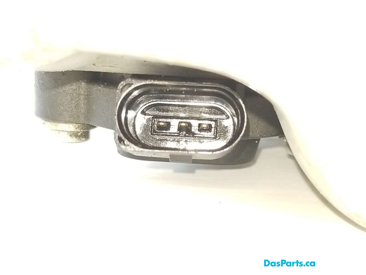 Oil Pan