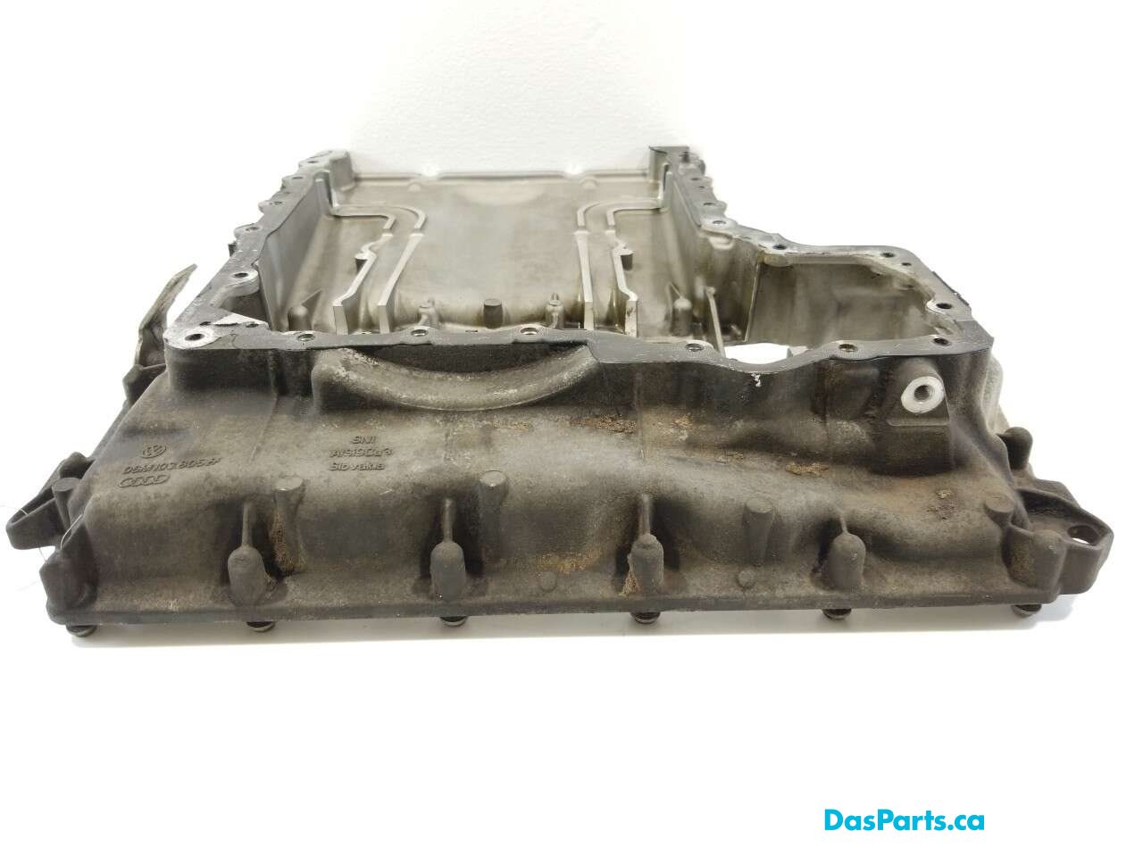 Upper Oil Pan