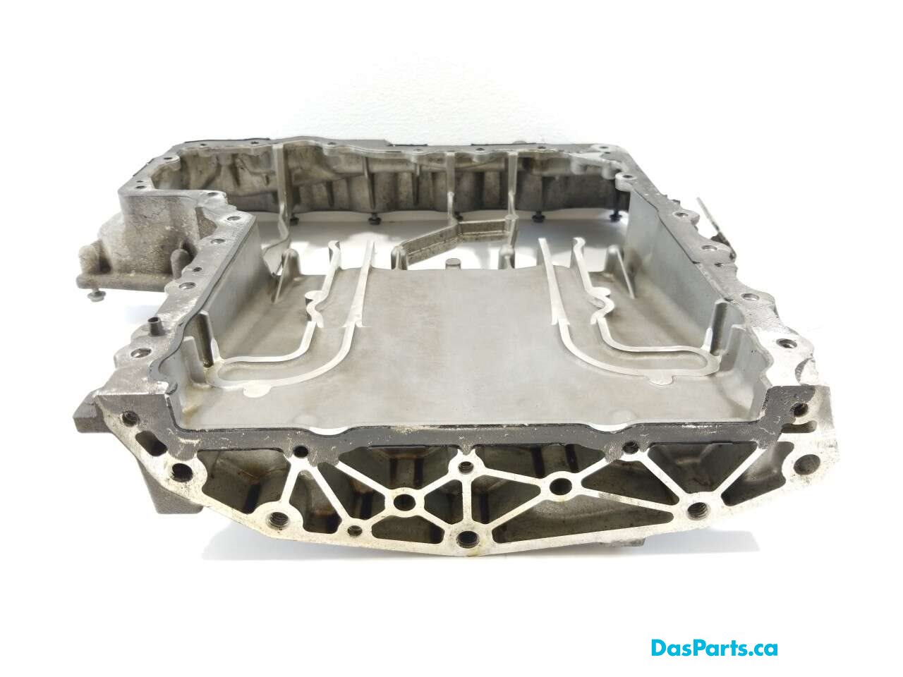 Upper Oil Pan