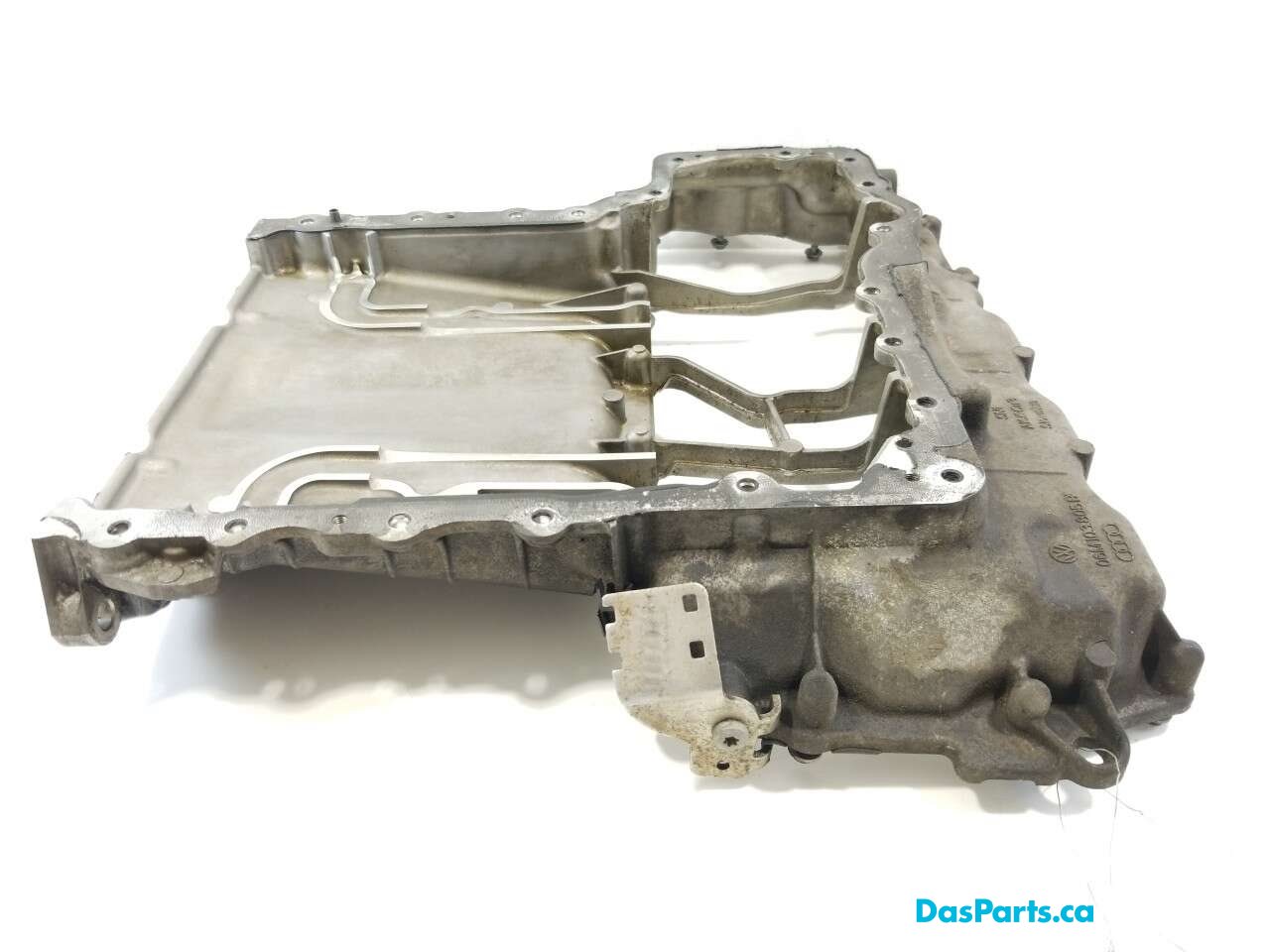 Upper Oil Pan