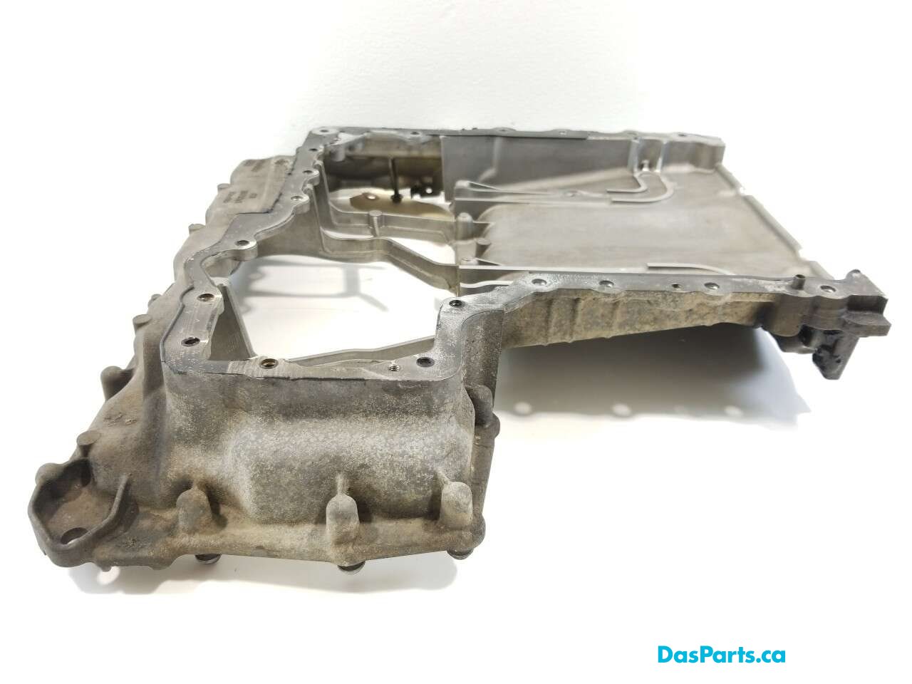 Upper Oil Pan