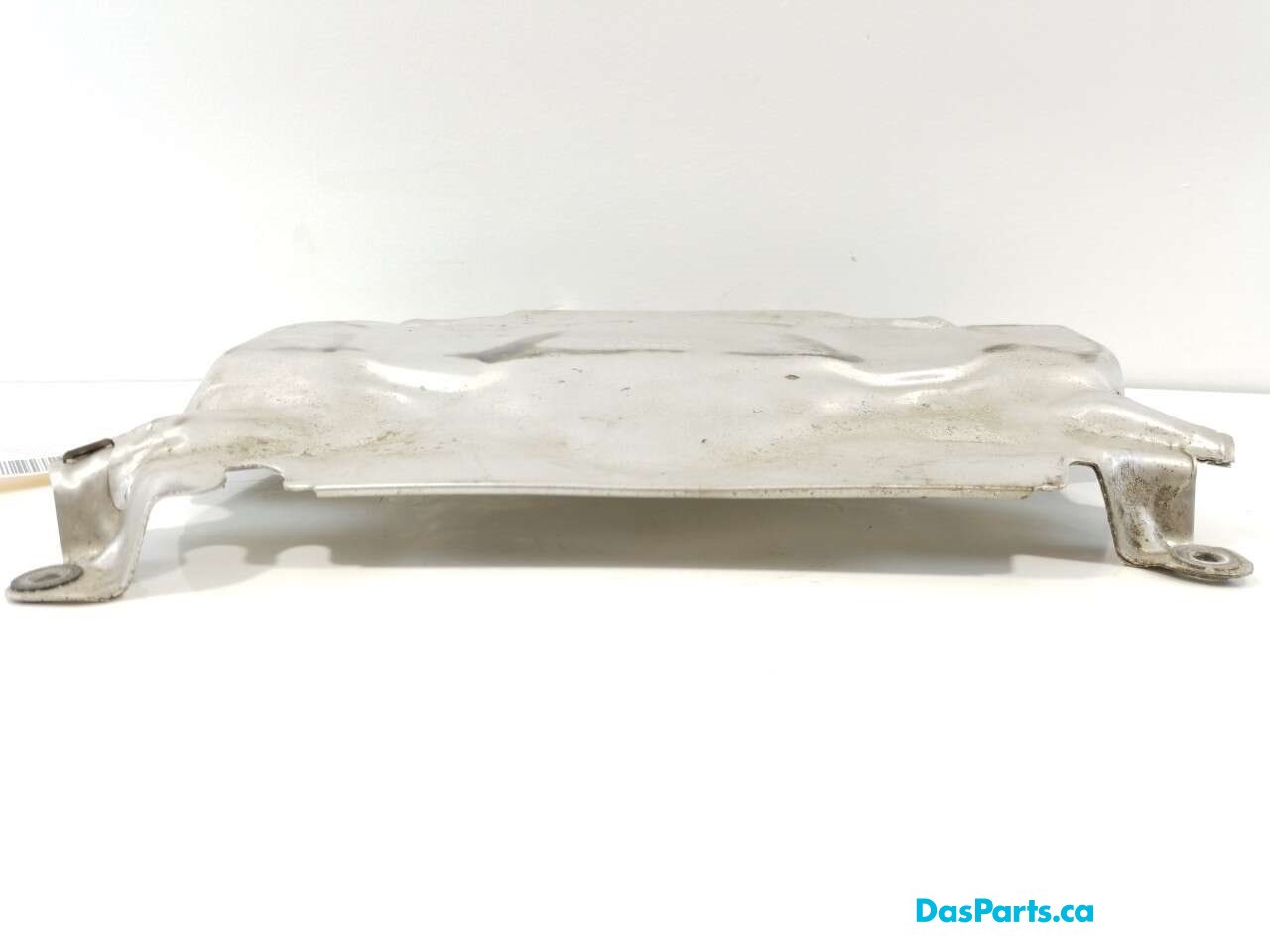 Turbo Heat Shield