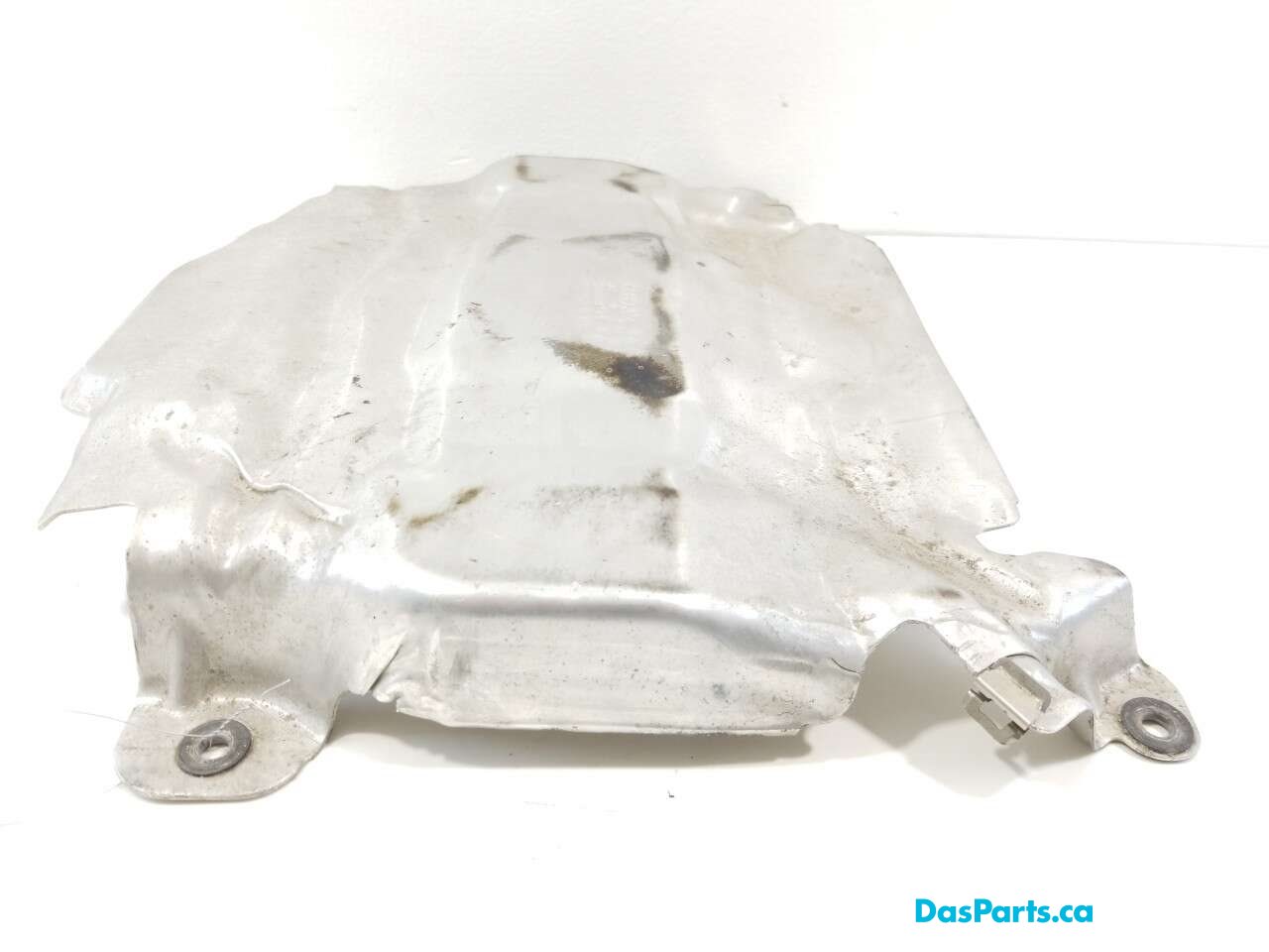 Turbo Heat Shield