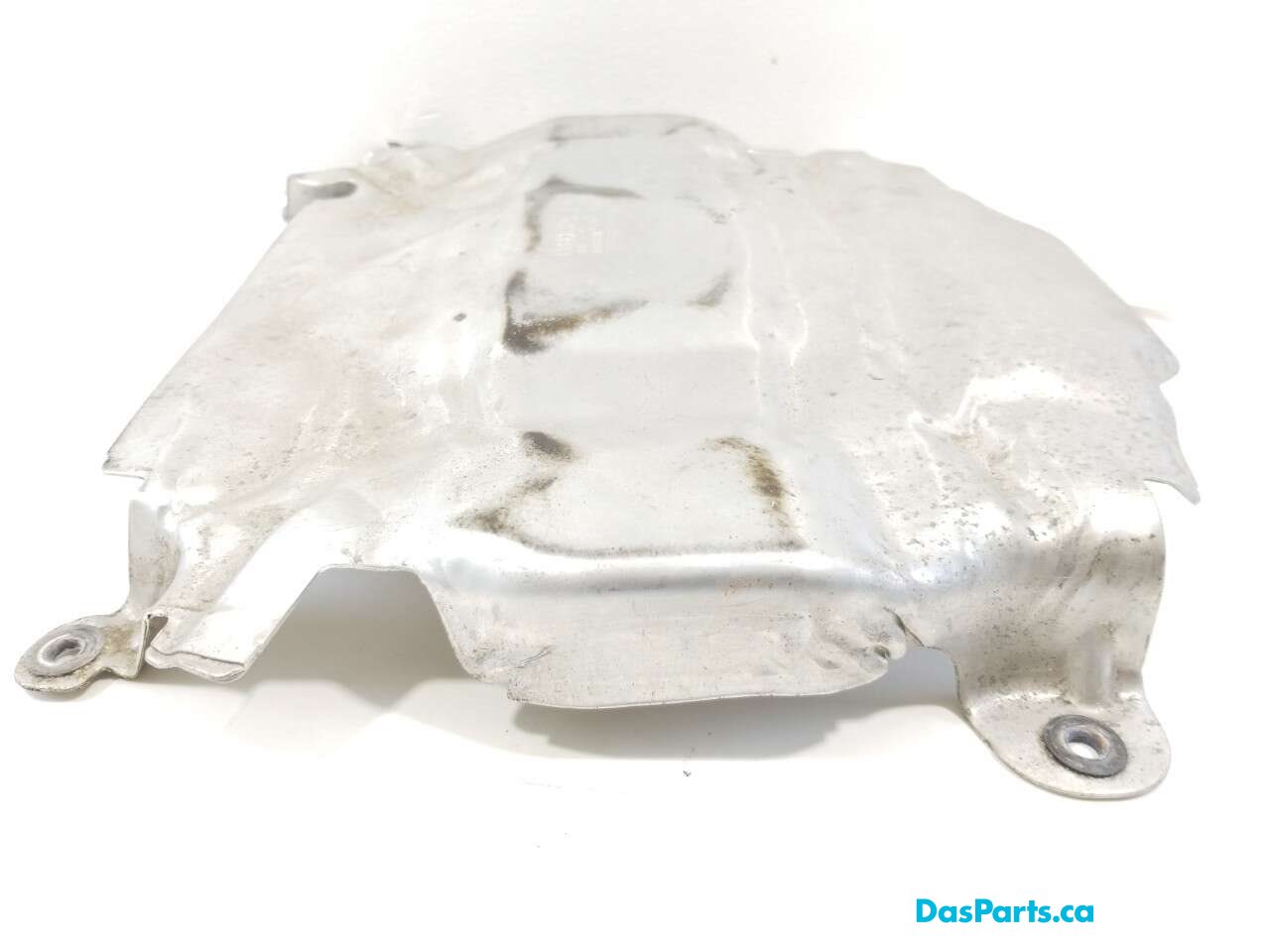 Turbo Heat Shield