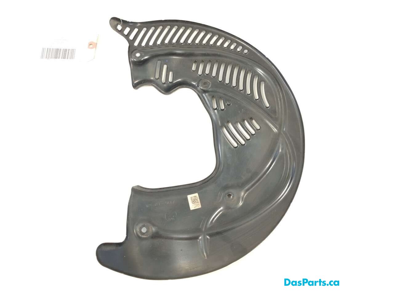 Dust Shield LF