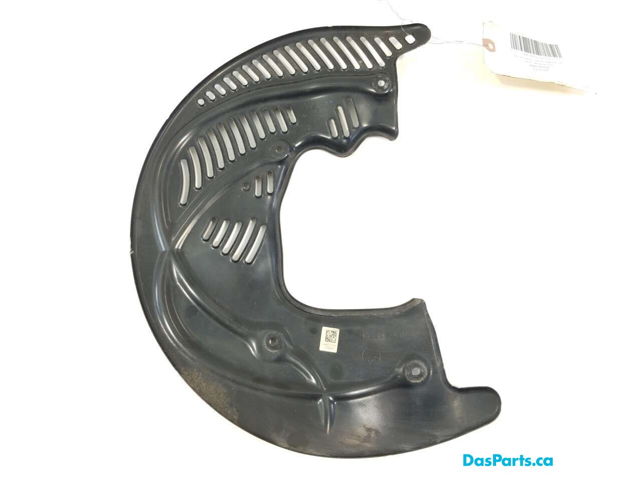 Dust Shield RF
