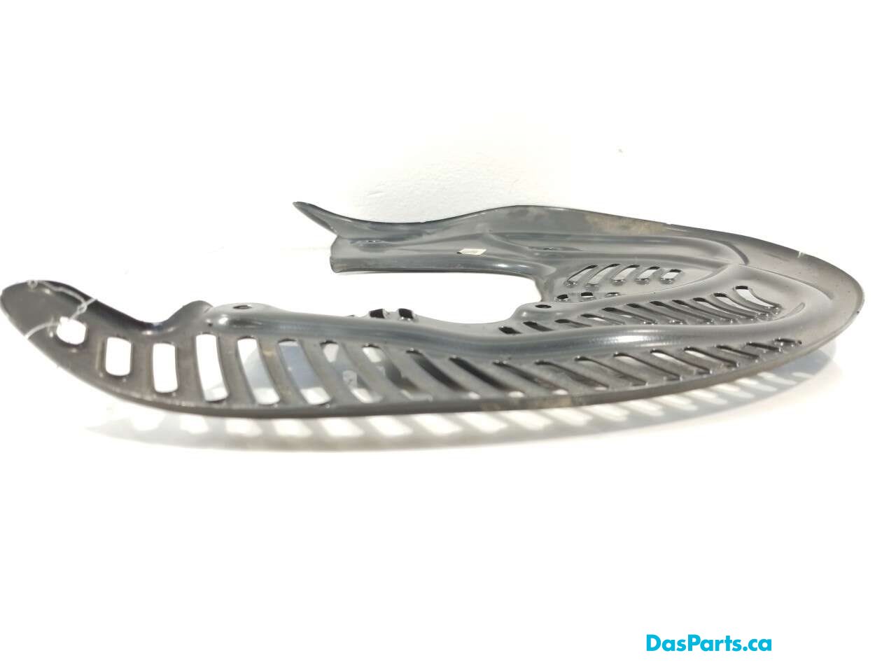 Dust Shield RF